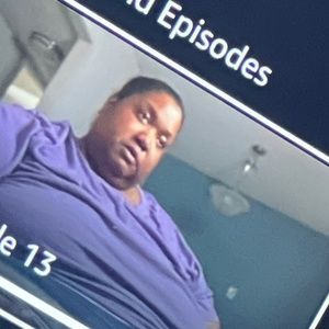 Meet your Posher, Darrel